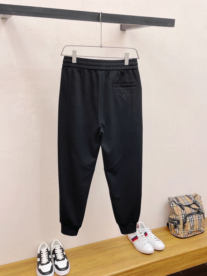 Louis Vuitton Long Pants